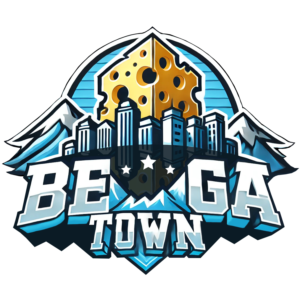 BEGA TOWN